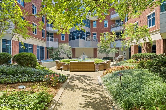 324 E Main St 405, Louisville, KY 40202