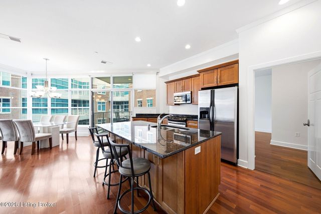 324 E Main St 405, Louisville, KY 40202