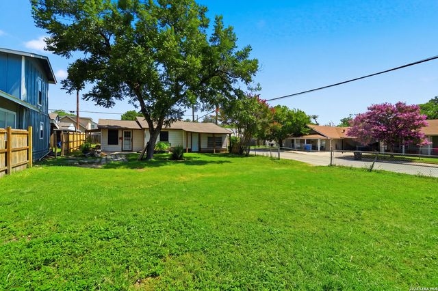 1401 Santa Barbara, San Antonio, TX 78201