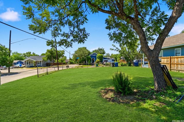 1401 Santa Barbara, San Antonio, TX 78201
