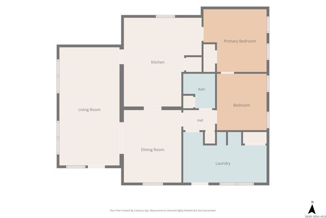 1401 Santa Barbara, San Antonio, TX 78201