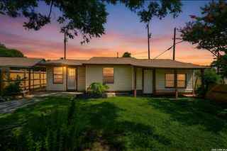1401 Santa Barbara, San Antonio, TX 78201