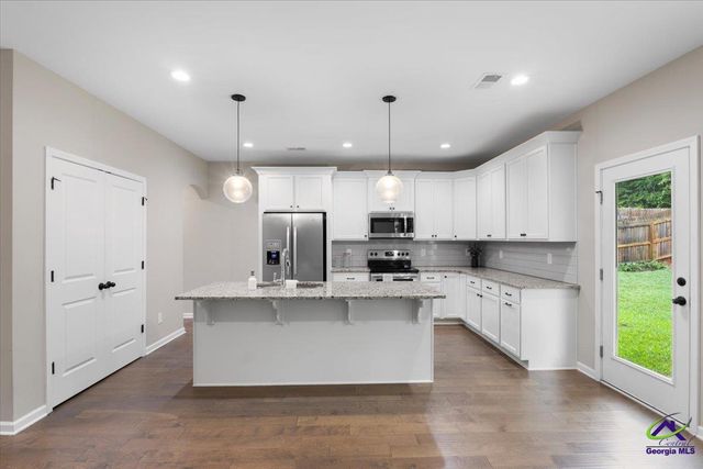 133 W River Cane Run, Perry, GA 31069