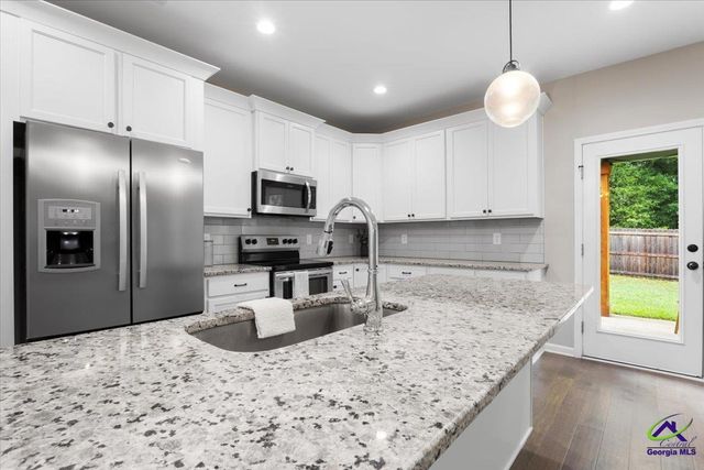 133 W River Cane Run, Perry, GA 31069