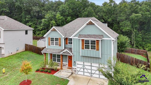 133 W River Cane Run, Perry, GA 31069