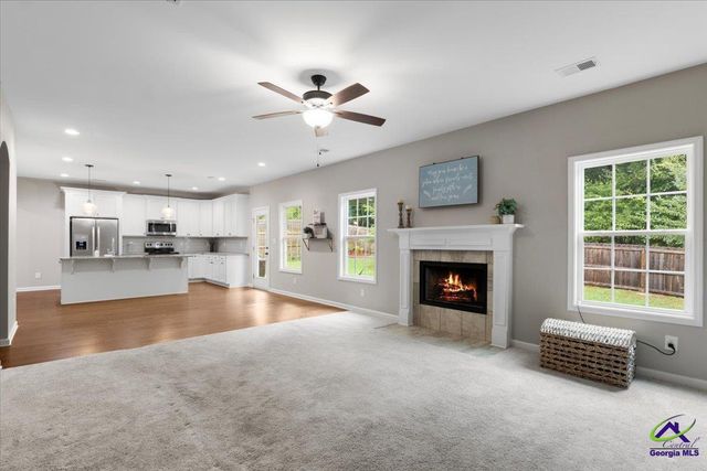 133 W River Cane Run, Perry, GA 31069