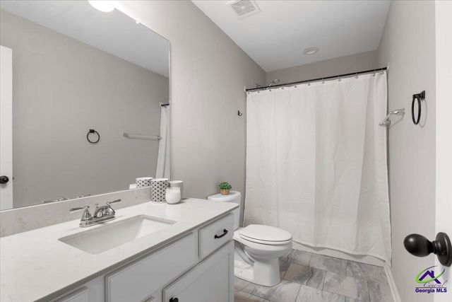 133 W River Cane Run, Perry, GA 31069