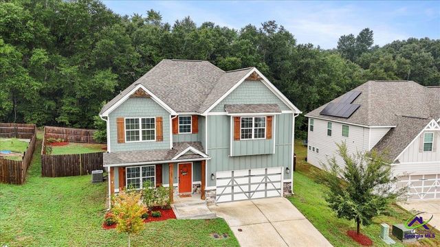 133 W River Cane Run, Perry, GA 31069