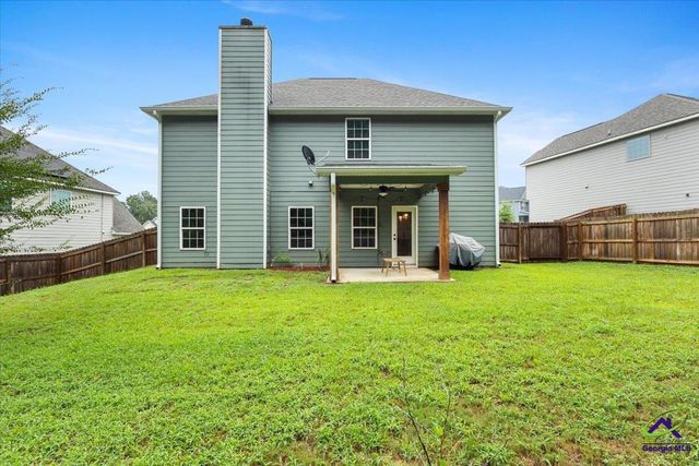 133 W River Cane Run, Perry, GA 31069