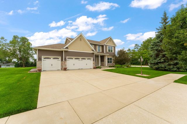 15747 W 103rd Lane, Dyer, IN 46311