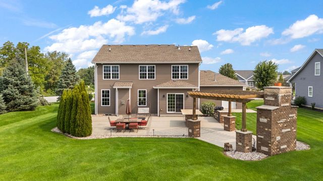 15747 W 103rd Lane, Dyer, IN 46311