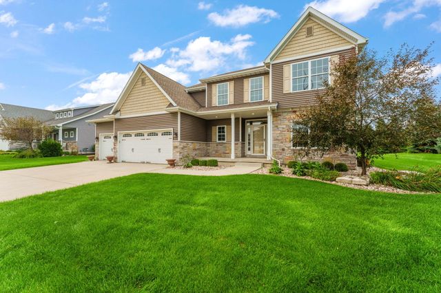 15747 W 103rd Lane, Dyer, IN 46311