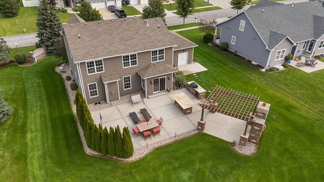 15747 W 103rd Lane, Dyer, IN 46311