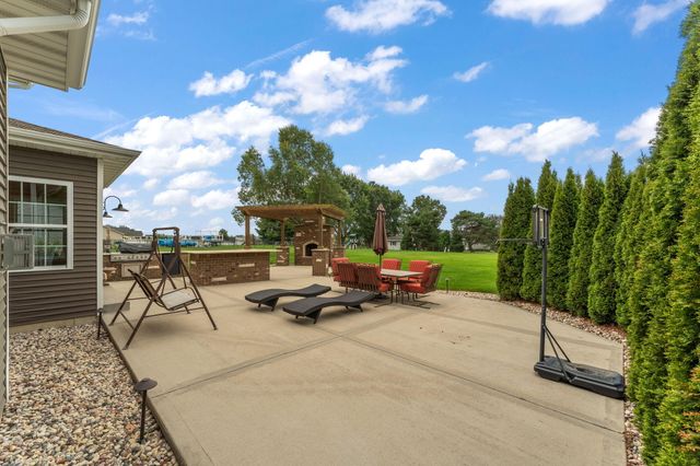 15747 W 103rd Lane, Dyer, IN 46311