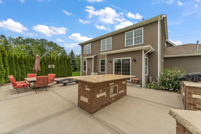 15747 W 103rd Lane, Dyer, IN 46311