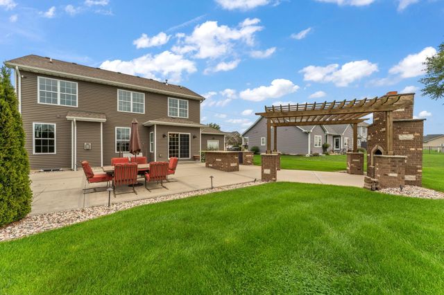 15747 W 103rd Lane, Dyer, IN 46311