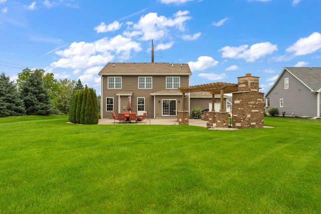 15747 W 103rd Lane, Dyer, IN 46311