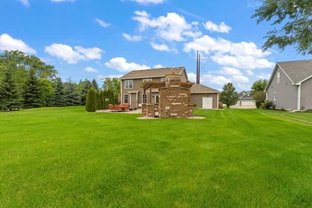 15747 W 103rd Lane, Dyer, IN 46311