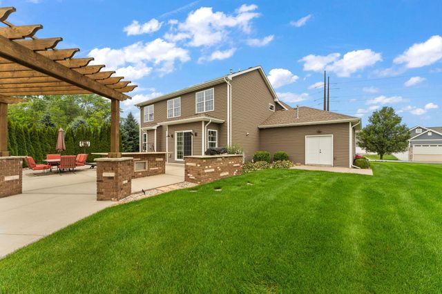 15747 W 103rd Lane, Dyer, IN 46311
