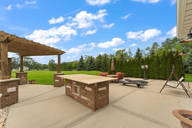 15747 W 103rd Lane, Dyer, IN 46311