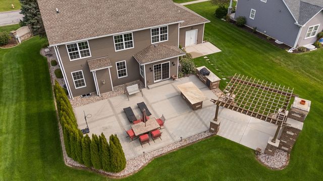 15747 W 103rd Lane, Dyer, IN 46311