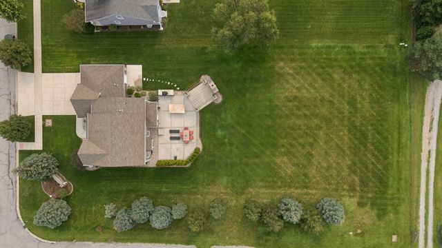 15747 W 103rd Lane, Dyer, IN 46311