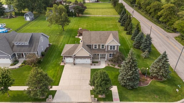 15747 W 103rd Lane, Dyer, IN 46311