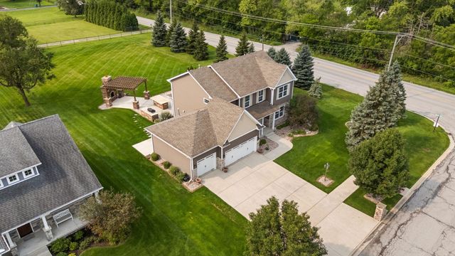 15747 W 103rd Lane, Dyer, IN 46311
