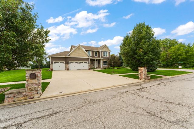 15747 W 103rd Lane, Dyer, IN 46311