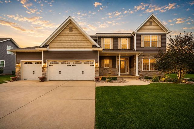 15747 W 103rd Lane, Dyer, IN 46311
