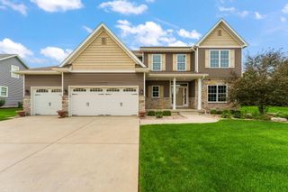 15747 W 103rd Lane, Dyer, IN 46311