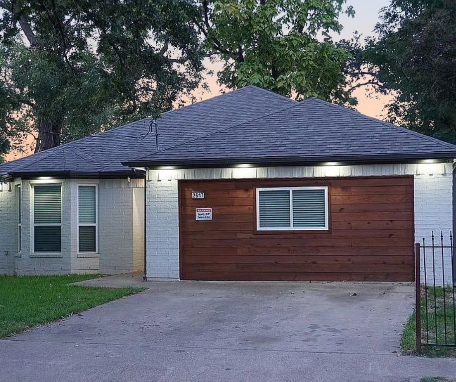 2617 birmingham Avenue, Dallas, TX 75215