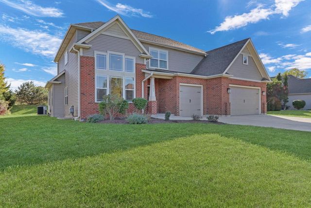 4799 103rd STREET, Pleasant Prairie, WI 53158