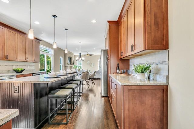 4799 103rd STREET, Pleasant Prairie, WI 53158