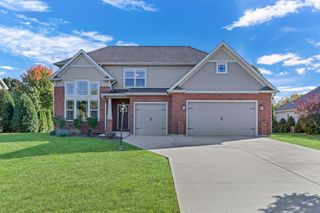 4799 103rd STREET, Pleasant Prairie, WI 53158