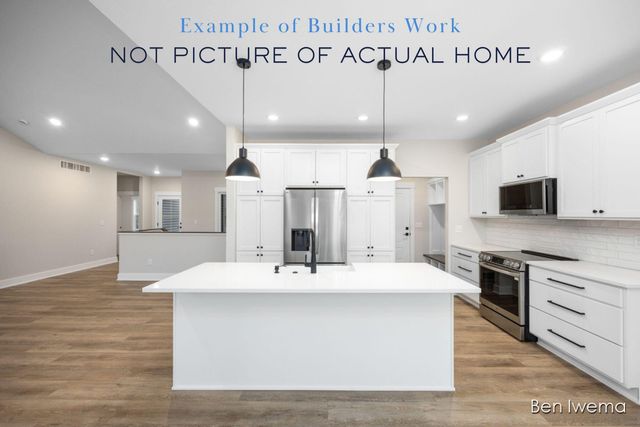 14089 Taft Street, Spring Lake, MI 49456