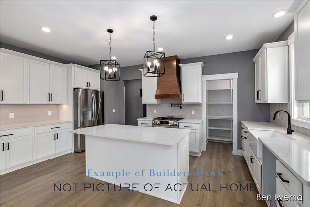 14089 Taft Street, Spring Lake, MI 49456