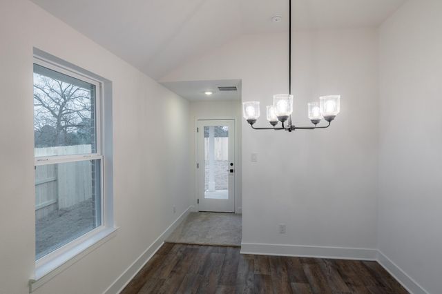 4406 W Bayou Maison Circle, Dickinson, TX 77539