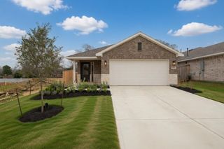 4406 W Bayou Maison Circle, Dickinson, TX 77539
