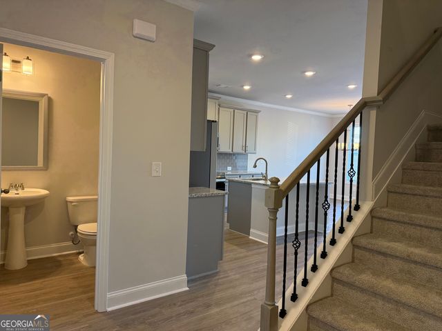 3872 Billabong Trail 84, Gainesville, GA 30506