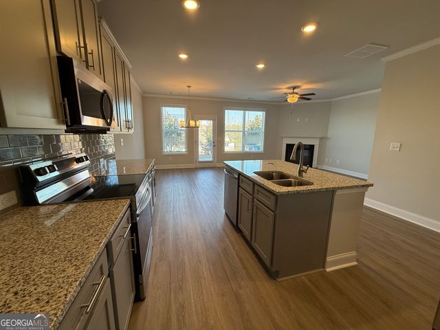 3872 Billabong Trail 84, Gainesville, GA 30506