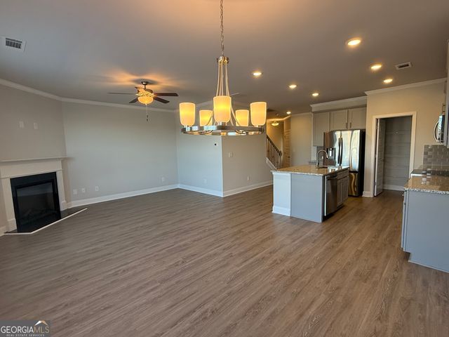 3872 Billabong Trail 84, Gainesville, GA 30506