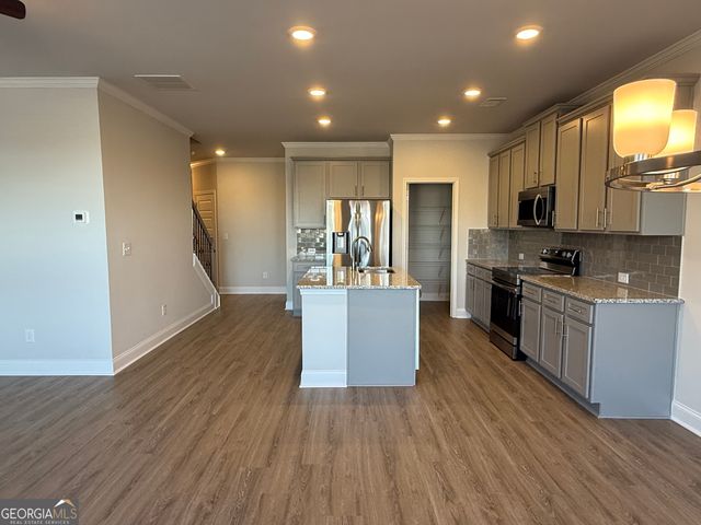 3872 Billabong Trail 84, Gainesville, GA 30506