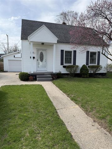 1307 Cornell Road, Muskegon, MI 49441