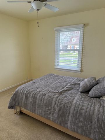 1307 Cornell Road, Muskegon, MI 49441