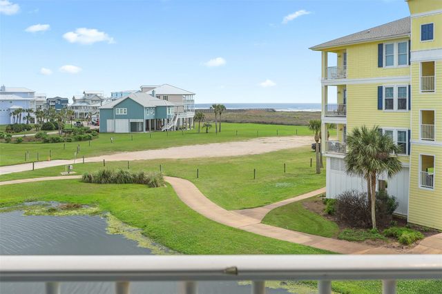4131 Pointe West Drive 203, Galveston, TX 77554