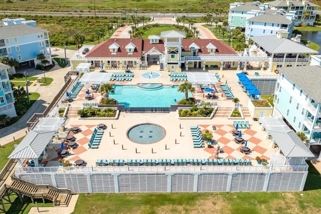 4131 Pointe West Drive 203, Galveston, TX 77554