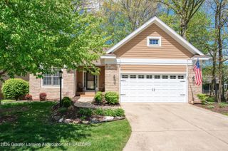 3536 Oakmont Drive, Lansing, MI 48911