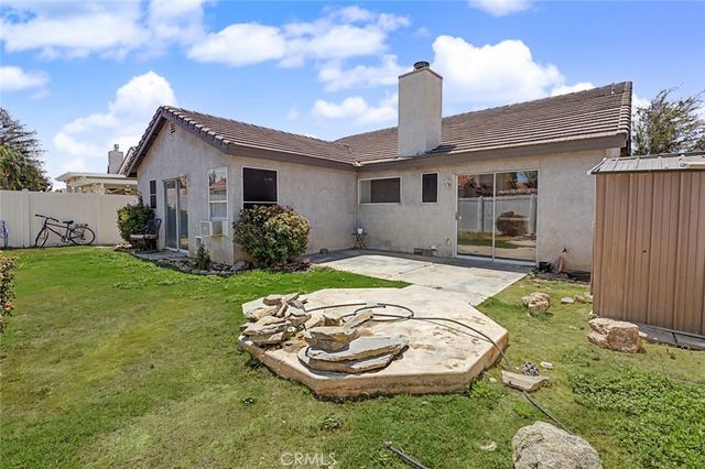 8604 Winlock, Bakersfield, CA 93312