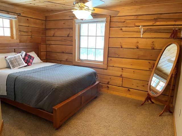 7693 Horseshoe Drive, Siren, WI 54872